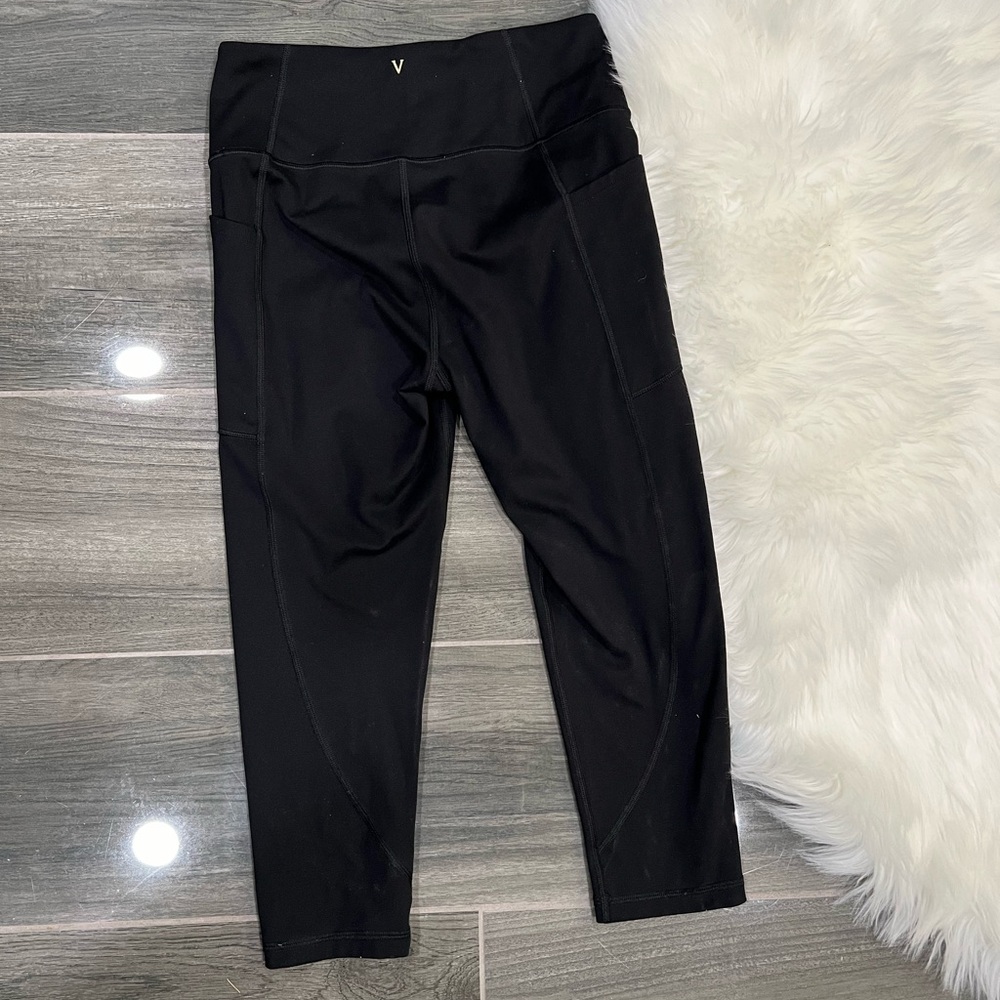 Victoria’s Secret Leggings - Picture 2 of 3